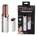 DEPILADOR FLAWLESS FACIAL