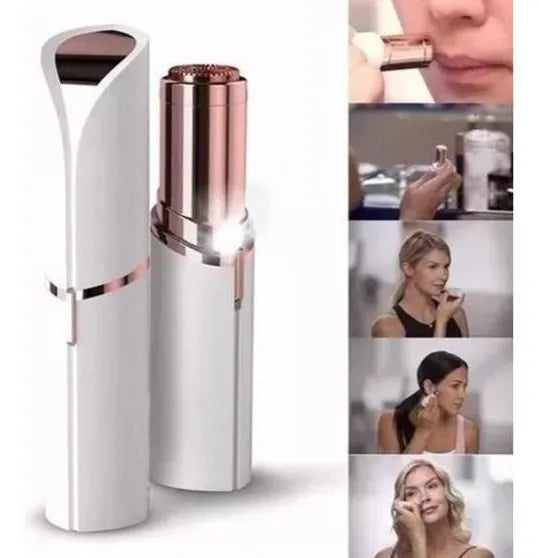 DEPILADOR FLAWLESS FACIAL