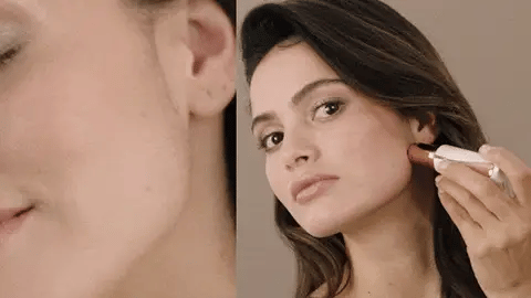 DEPILADOR FLAWLESS FACIAL